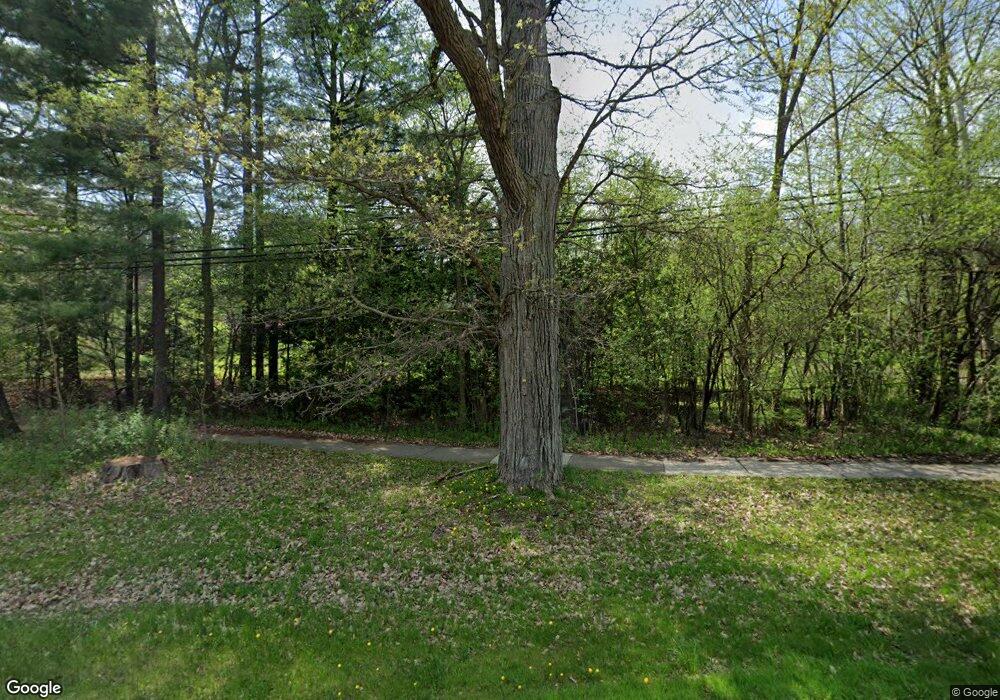 4805 N Adams Rd, Bloomfield Hills, MI 48304 - photo 1