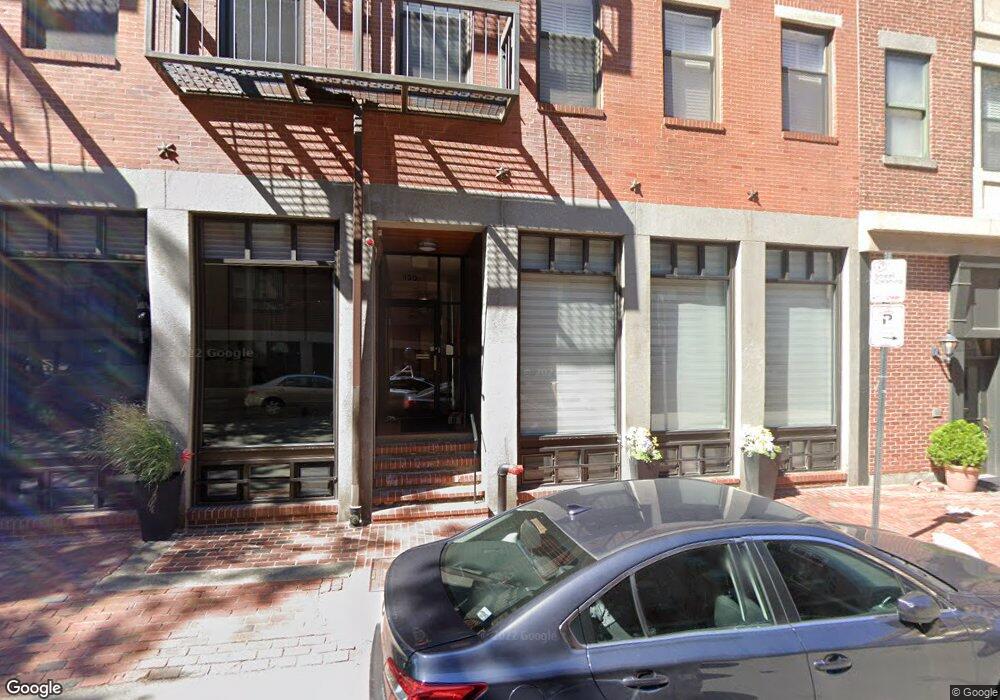 126 Fulton St unit 128, Boston, MA 02109 - photo 1