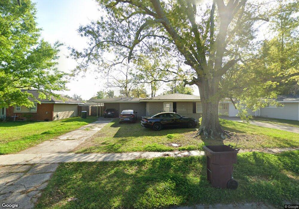 2713 General Patton St, Lake Charles, LA 70615 - photo 1