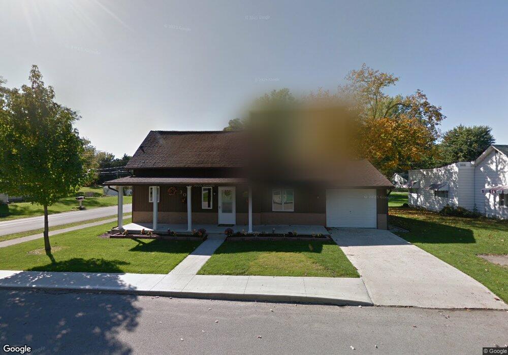 303 N Grover St, Warren, IN 46792 - photo 1