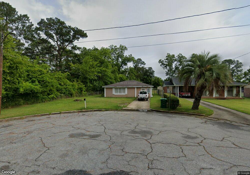 621 Albert Ct, Albany, GA 31701 - photo 1