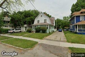 118 Winthrop St, Toledo, OH 43620
