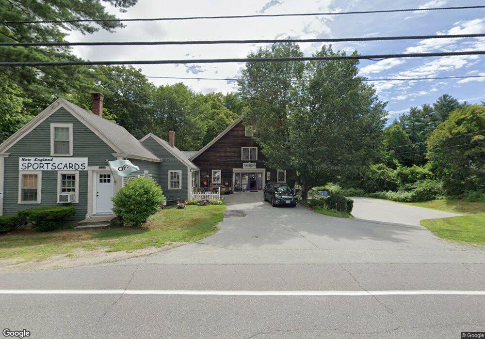 106 Ponemah Rd, Amherst, NH 03031 - photo 1