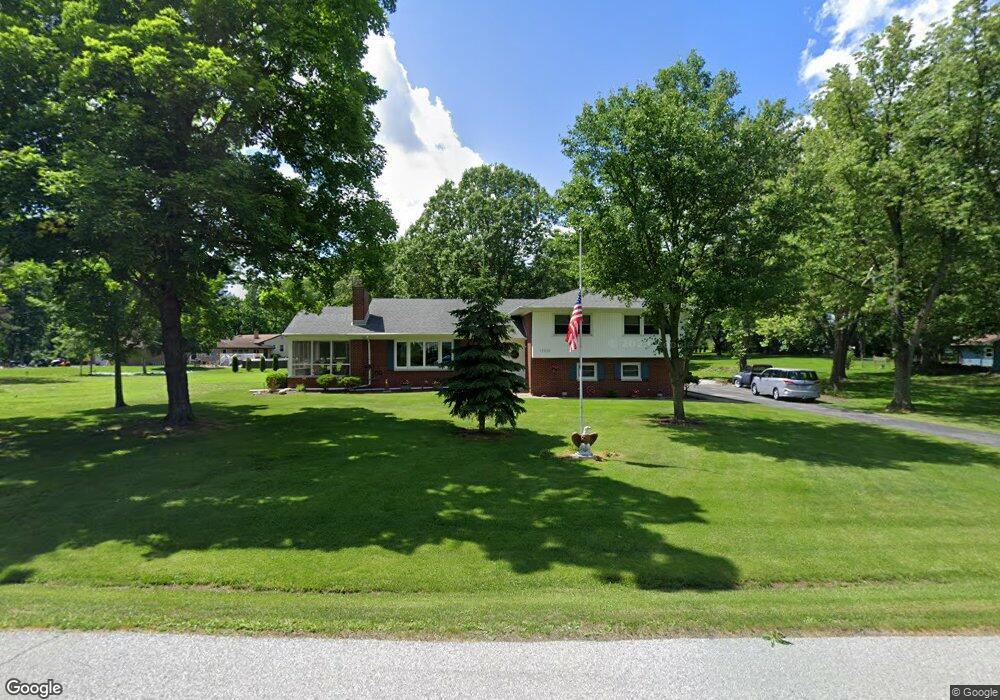 12526 Polk St, Crown Point, IN 46307 - photo 1