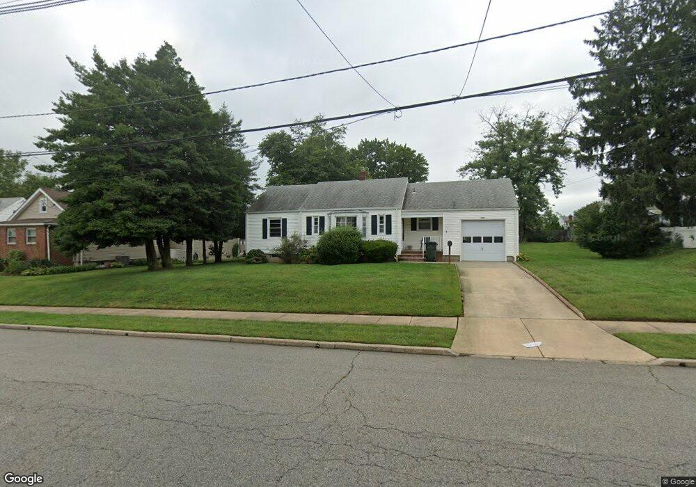 777 Barron Ave, Woodbridge, NJ 07095 - photo 1