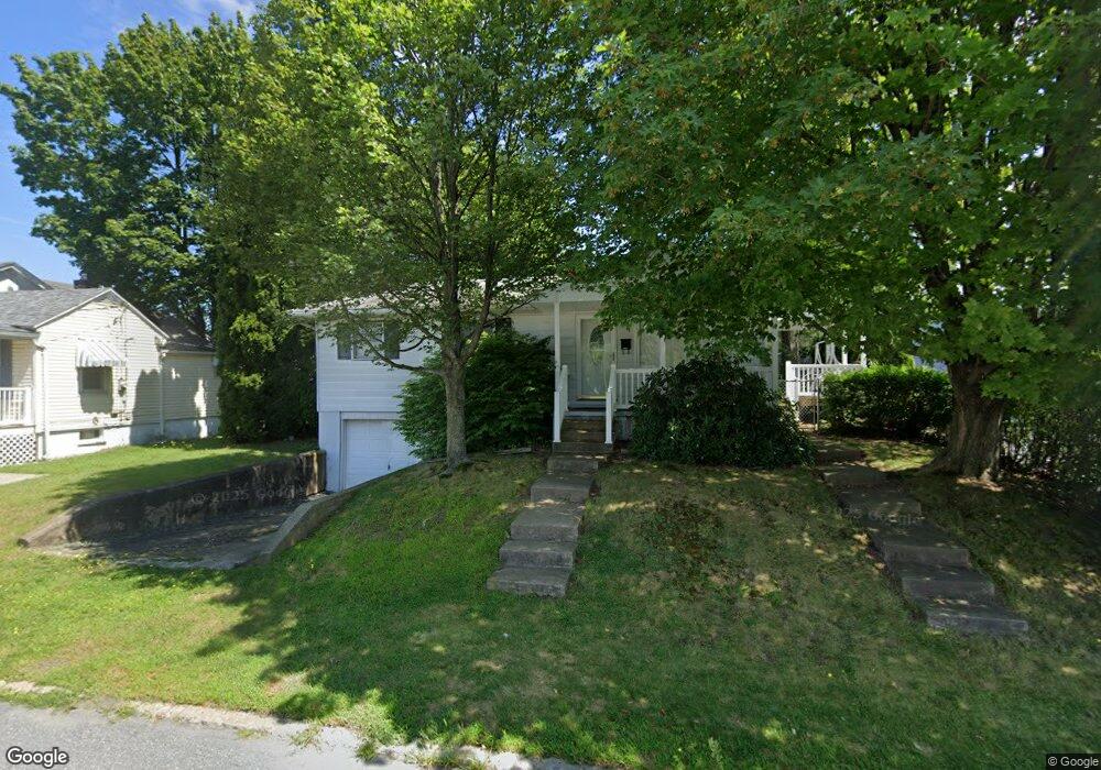 1055 Peace St, Hazleton, PA 18202 - photo 1