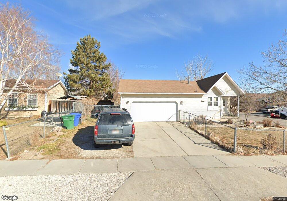 5314 Saguaro Dr, West Jordan, UT 84081 - photo 1