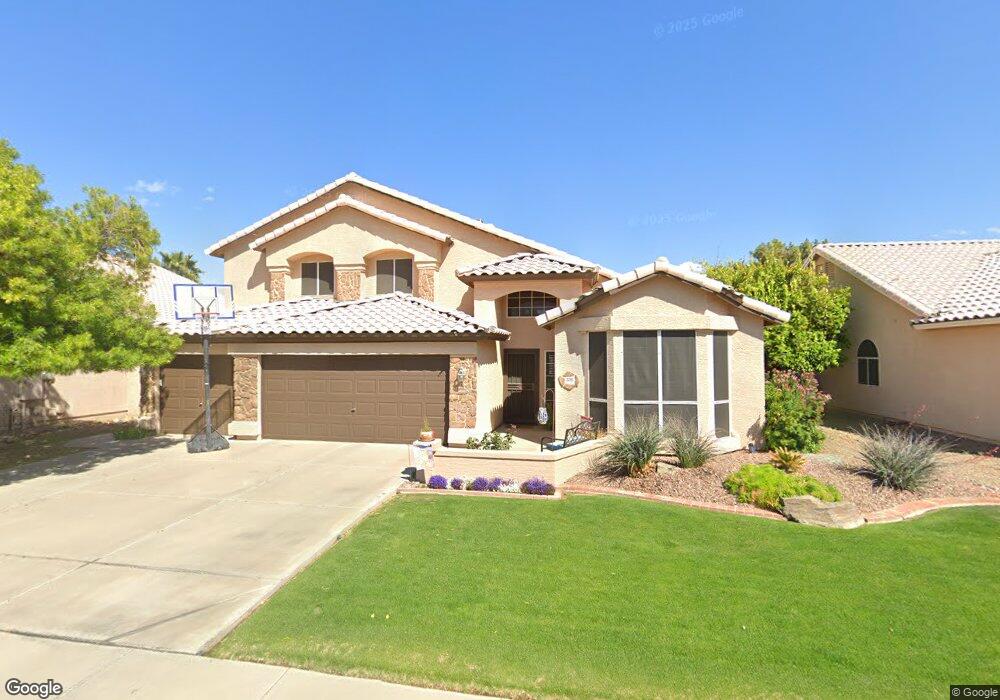 5290 W Ivanhoe Ct, Chandler, AZ 85226 - photo 1