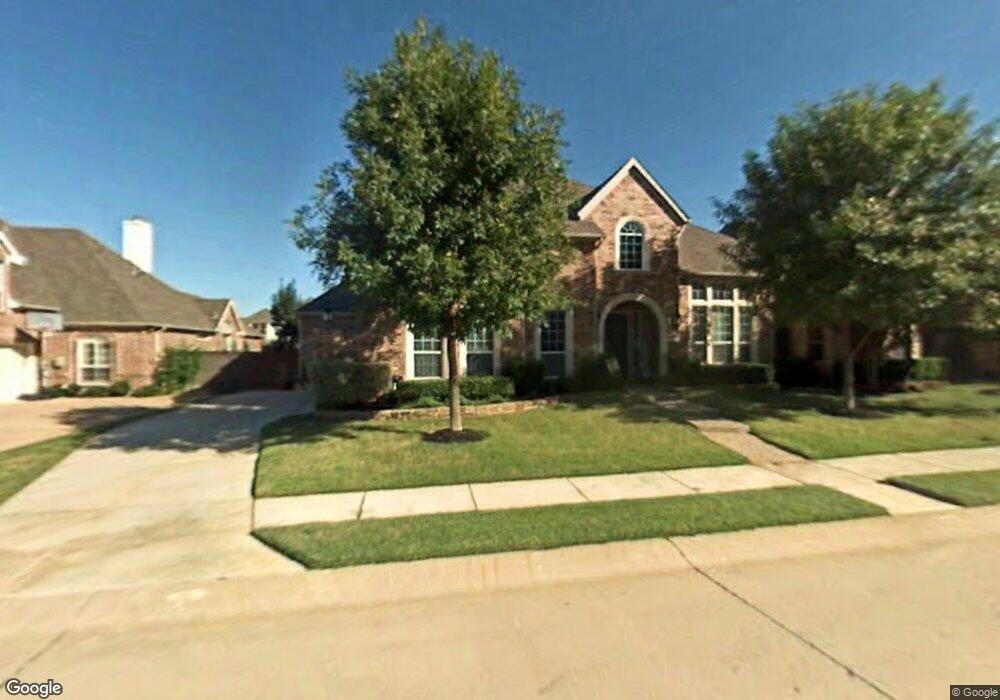 1422 Monarch Way, Southlake, TX 76092 - photo 1