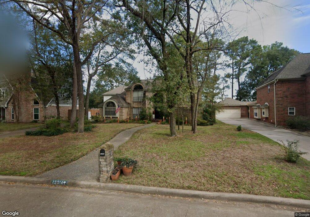 12614 Chriswood Dr, Cypress, TX 77429 - photo 1