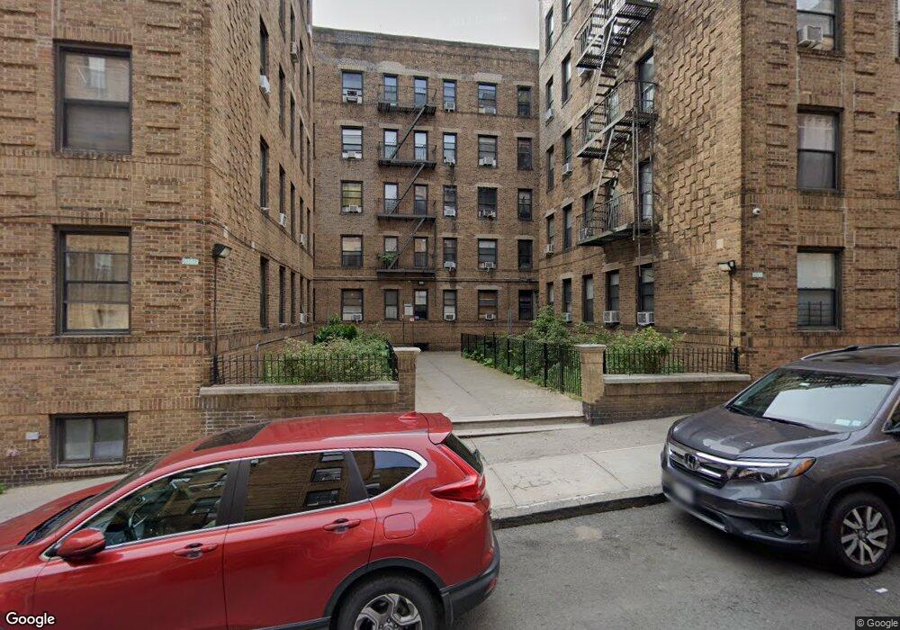 3136-3140 Godwin Terrace, Bronx, NY 10463 - photo 1