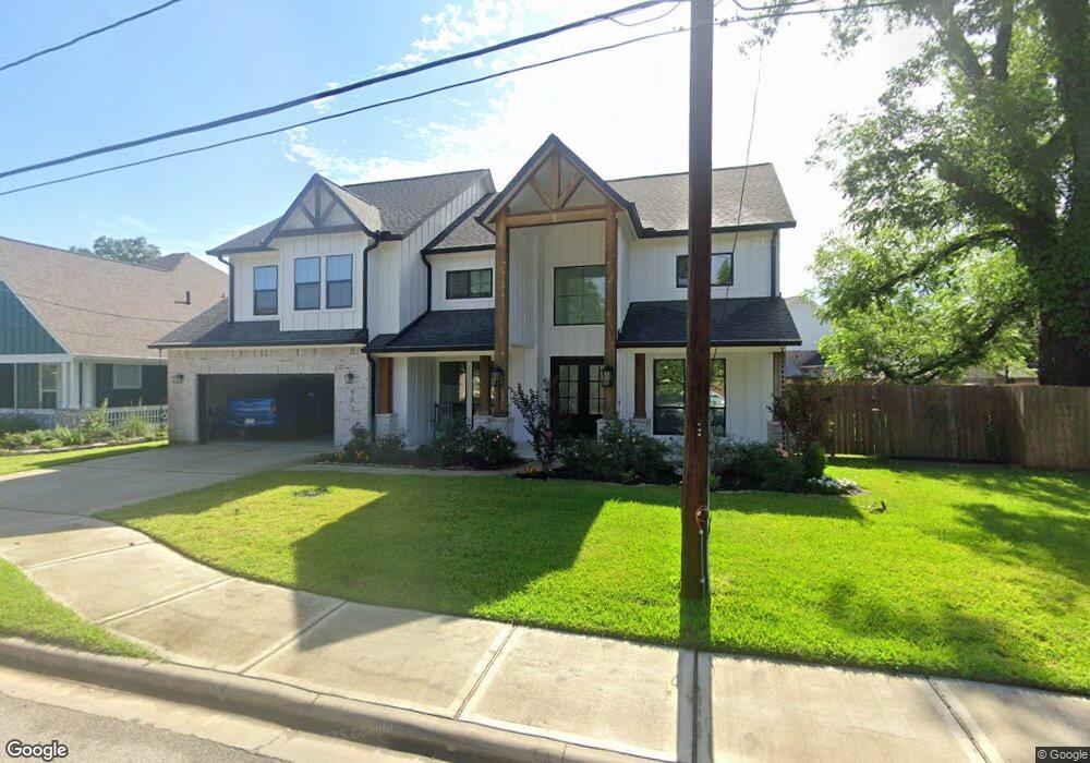 407 Baker Dr, Tomball, TX 77375 - photo 1