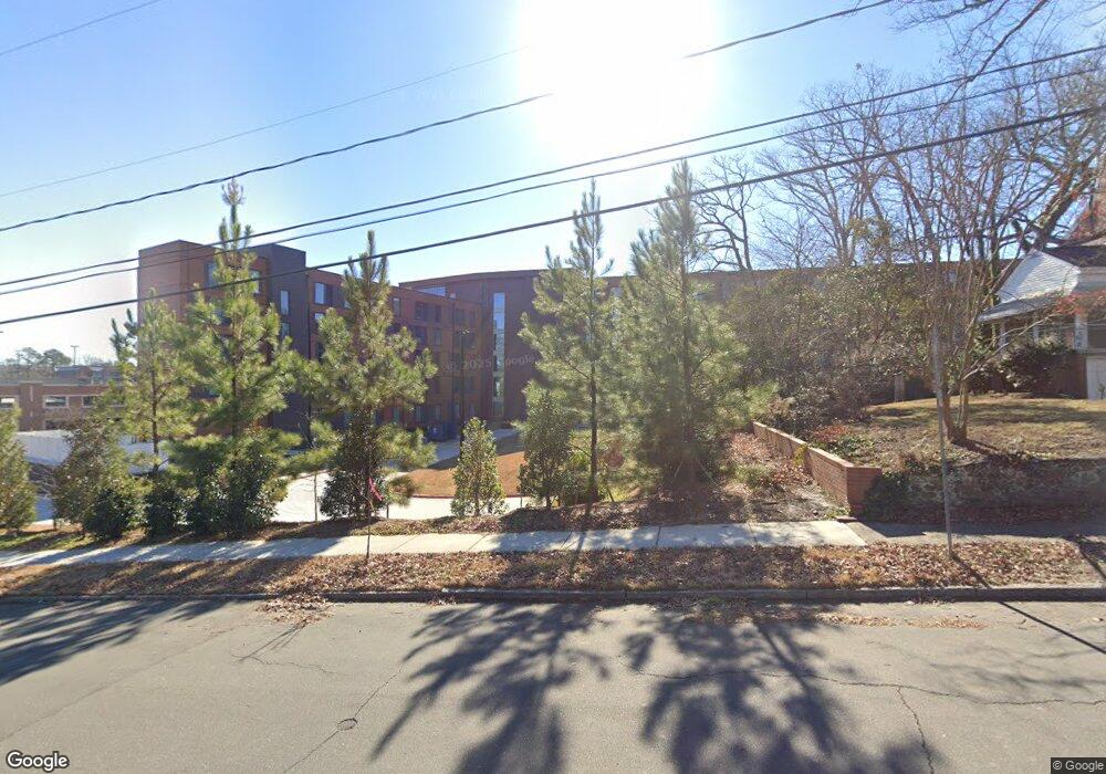 616 Dupree St, Durham, NC 27701 - photo 1