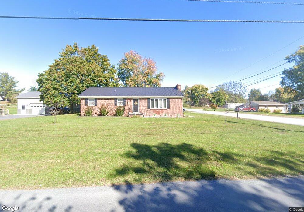 67 Leprechaun Way, Bunker Hill, WV 25413 - photo 1