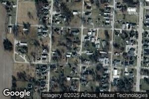 513 S May St, Sumner, IL 62466