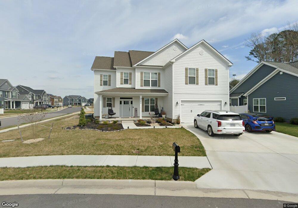 2104 Ferguson Loop, Chesapeake, VA 23322 - photo 1