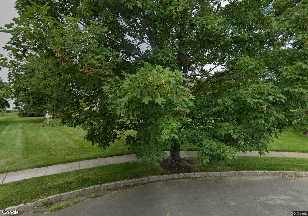 6 Shelley Ct, Princeton Junction, NJ 08550 - photo 1