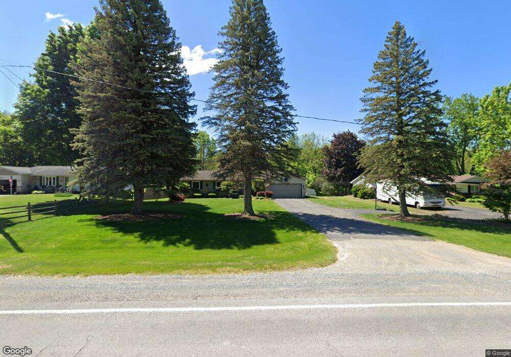 9421 Beecher Rd, Flushing, MI 48433 - photo 1