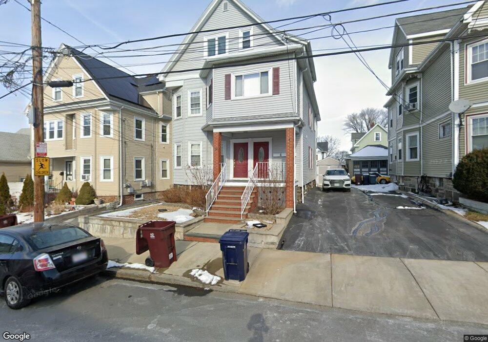 22 Summit Ave unit 3, Everett, MA 02149 - photo 1