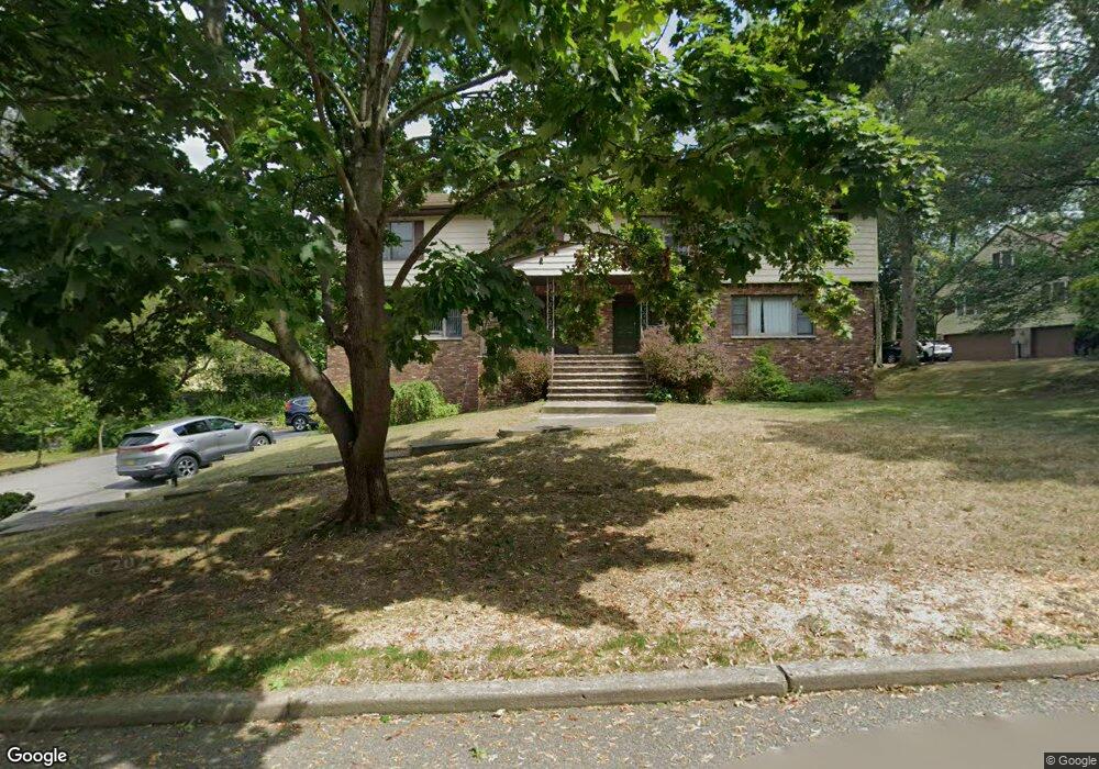 1 Manor Hill Terrace, Lincoln Park, NJ 07035 - photo 1