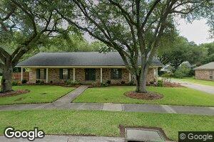 101 Knobcrest Dr, Lafayette, LA 70507