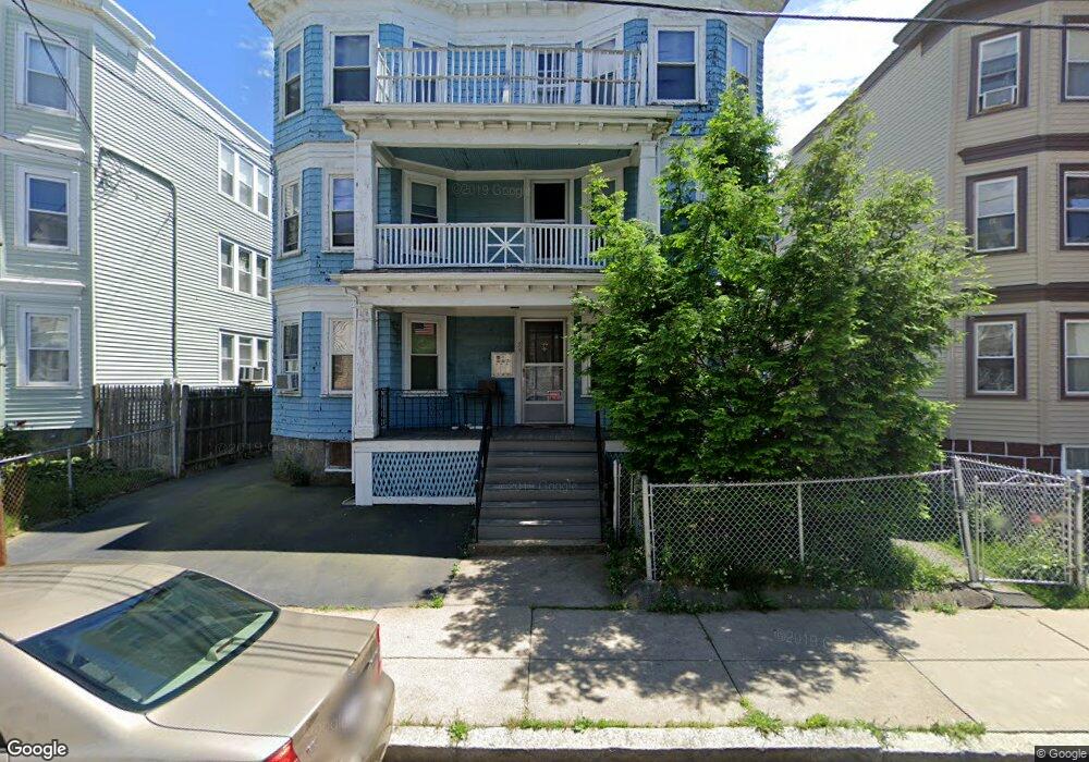 39 Semont Rd, Dorchester Center, MA 02124 - photo 1