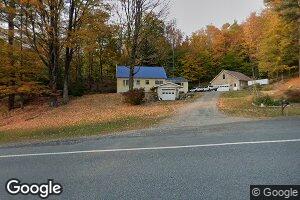 5887 Vt Route 11, Londonderry, VT 05148