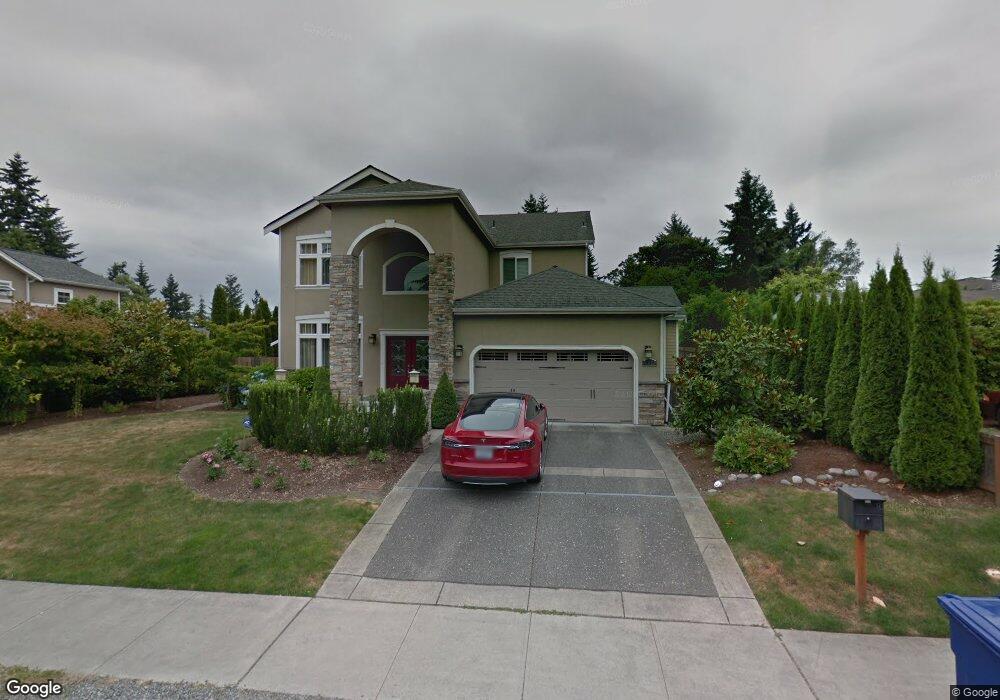 3712 88th Ave SE, Mercer Island, WA 98040 - photo 1