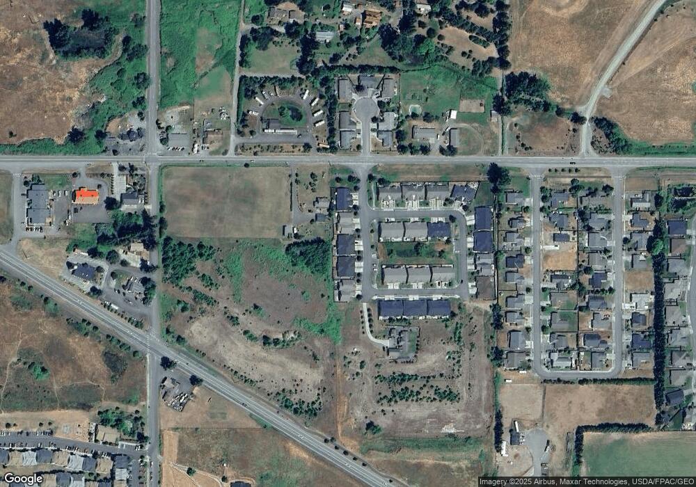 50 Fair Weather Dr, Sequim, WA 98382 - photo 1