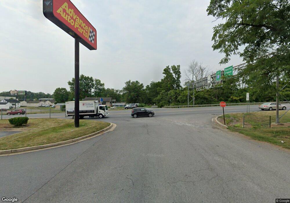 0 Saint George St unit 1009815304, Martinsburg, WV 25401 - photo 1