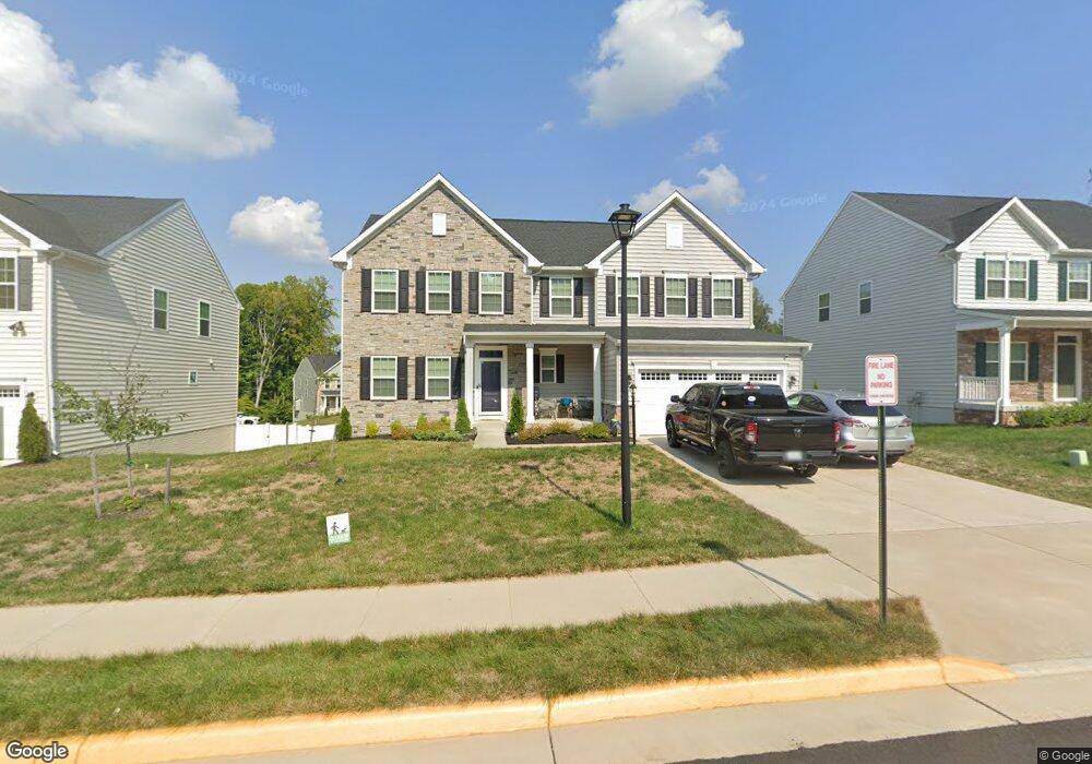 201 Elmsley Ln, Stafford, VA 22554 - photo 1