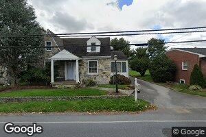 305 Beaver Creek Rd, Hagerstown, MD 21740