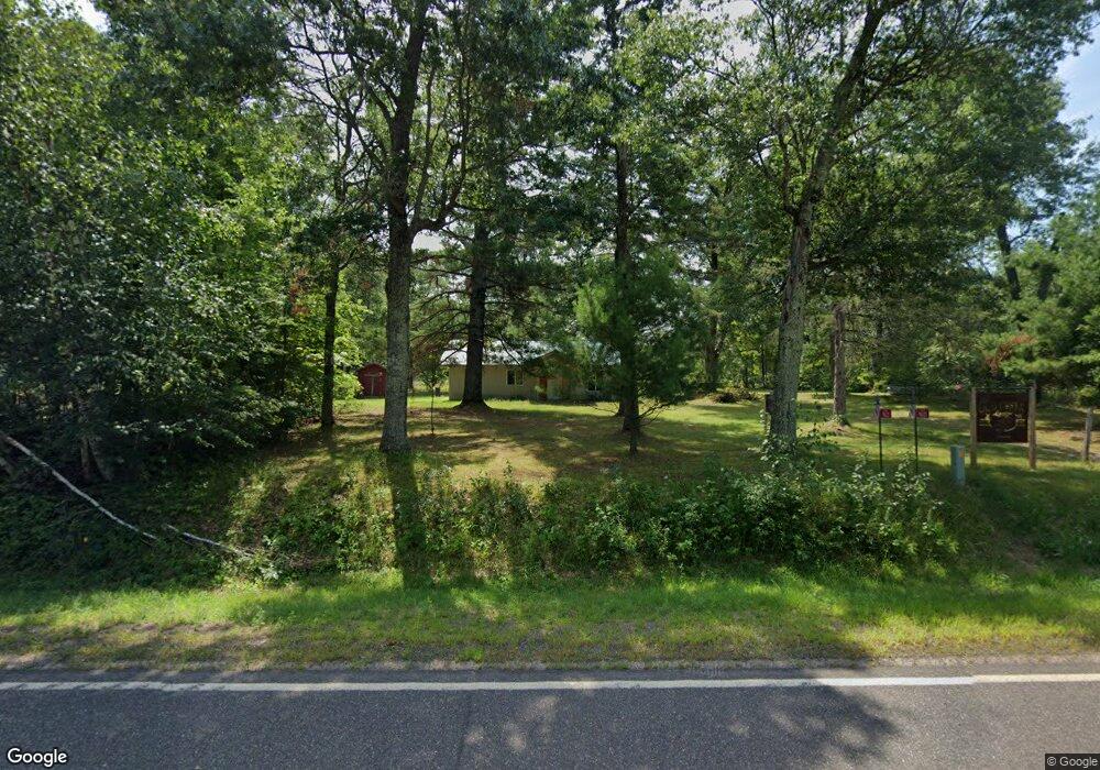 9633 County Road F, Danbury, WI 54830 - photo 1