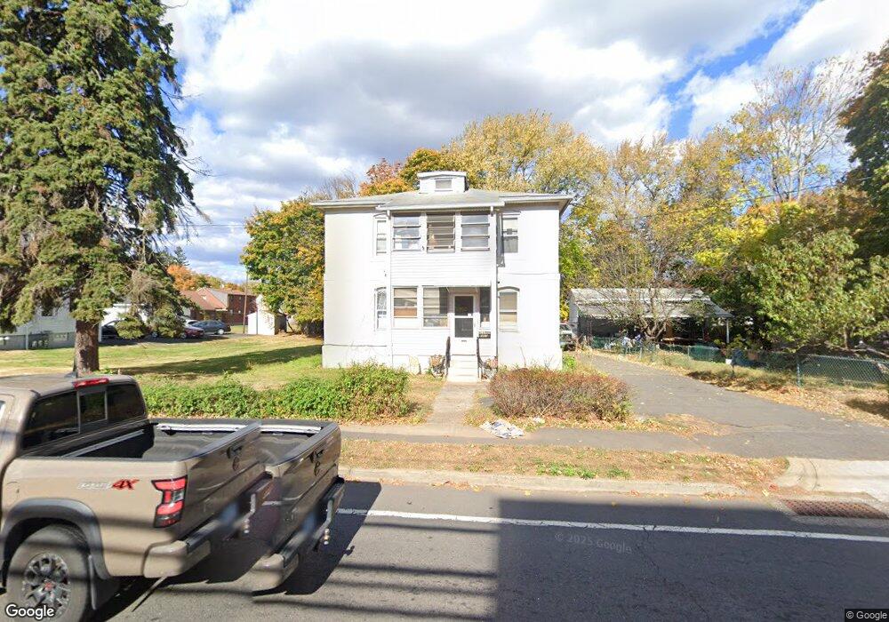 460 Allen St, New Britain, CT 06053 - photo 1