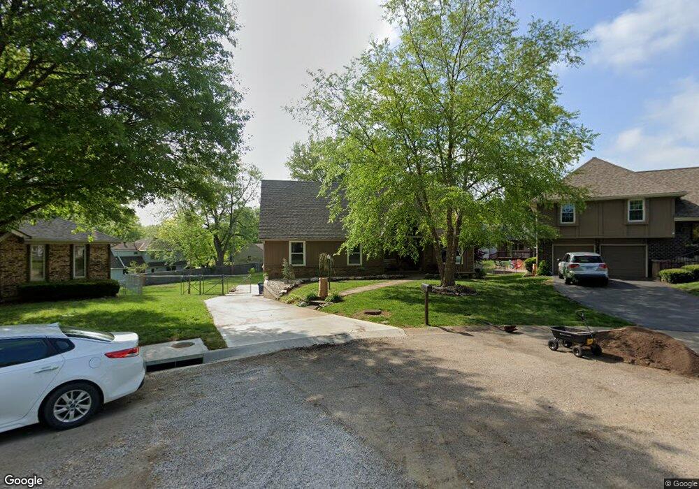 12319 W 100th Place, Lenexa, KS 66215 - photo 1