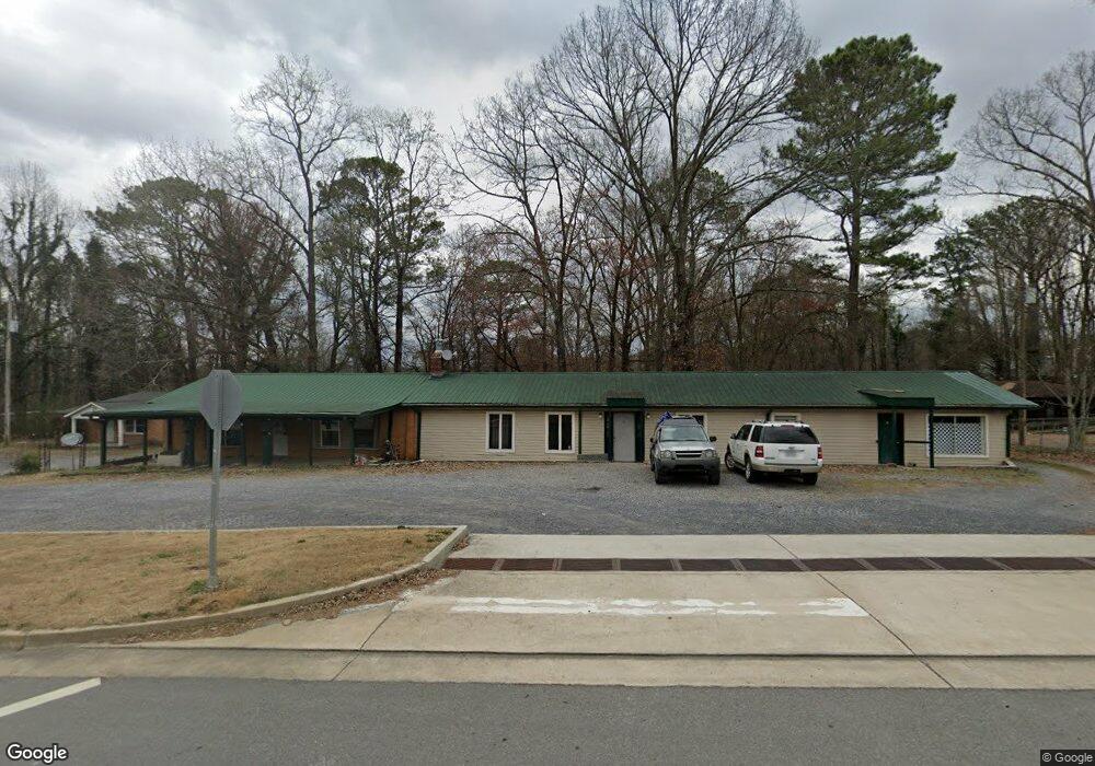 4091 S Dixie Rd, Dalton, GA 30721 - photo 1