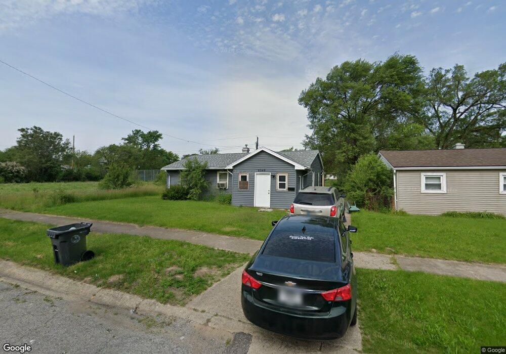 2046 Willard St, Gary, IN 46404 - photo 1