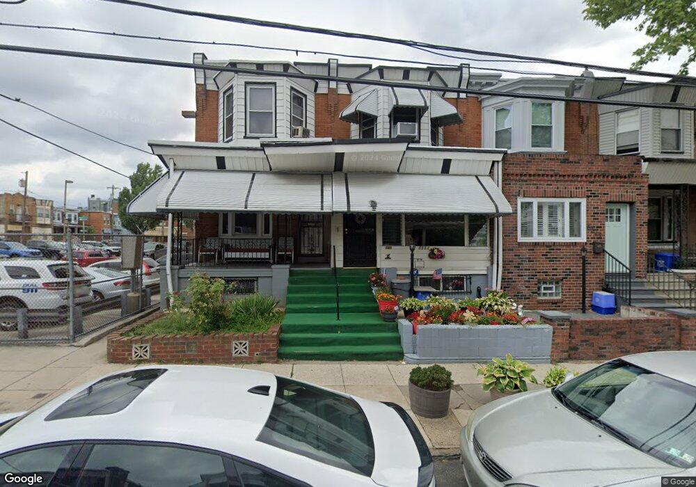 5551 Pine St, Philadelphia, PA 19143 - photo 1