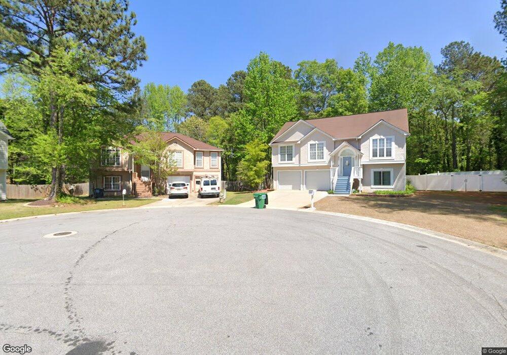 2900 Auburn Ct SW, Marietta, GA 30064 - photo 1