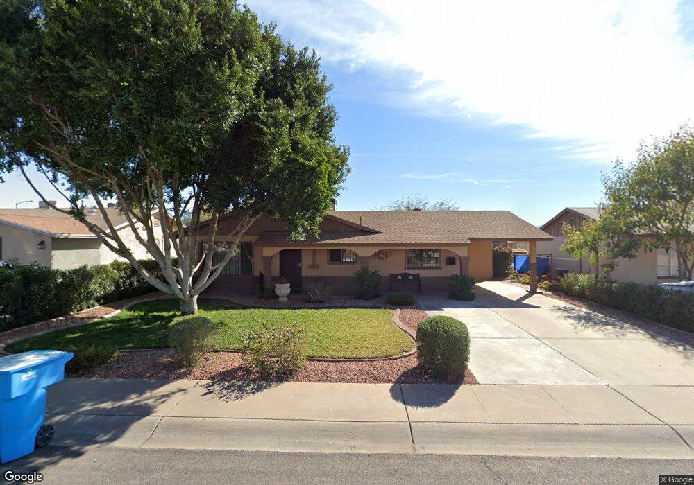 4805 W Palm Ln, Phoenix, AZ 85035 - photo 1