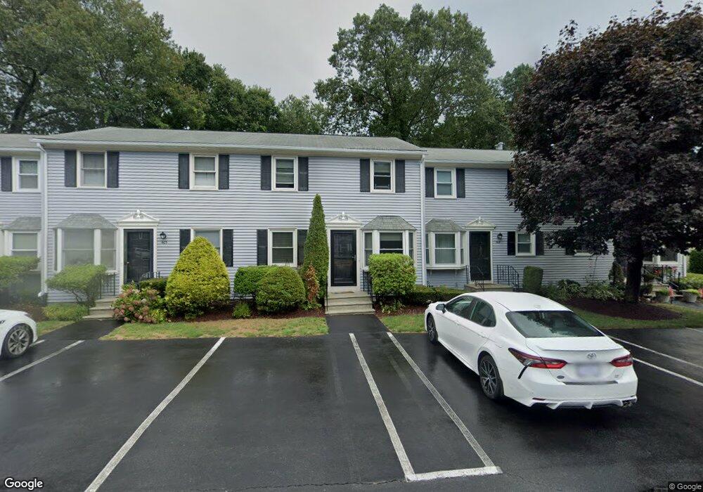 604 Woodhaven Ct unit 604, Cranston, RI 02920 - photo 1