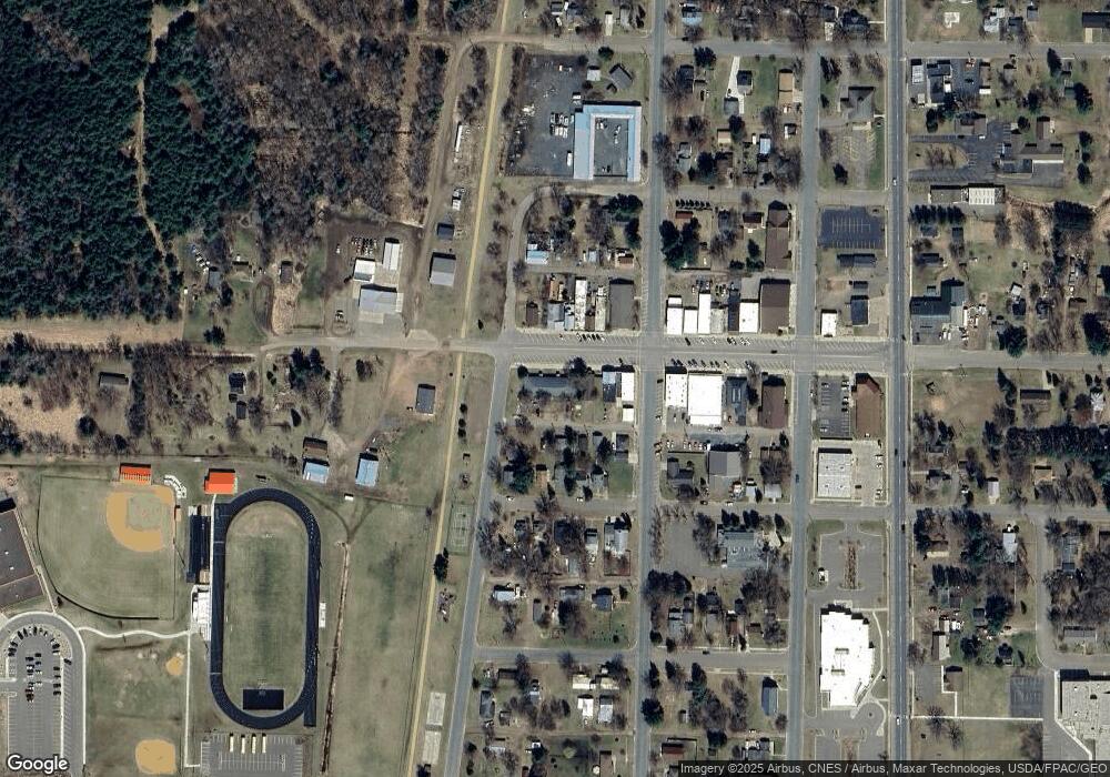 7466 Main St W, Webster, WI 54893 - photo 1