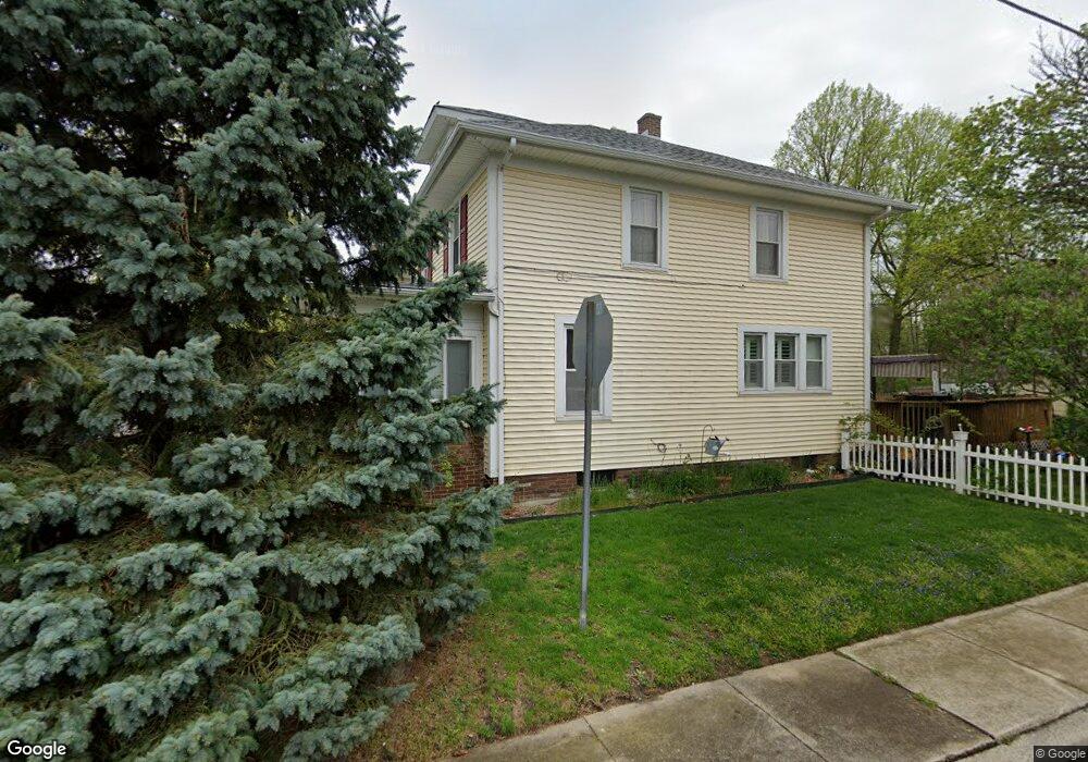 921 Powers St, New Haven, IN 46774 - photo 1