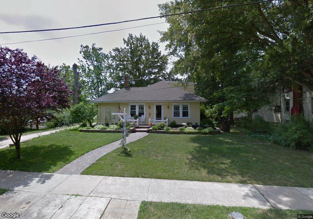 134 E Dickinson St, Woodstown, NJ 08098 - photo 1