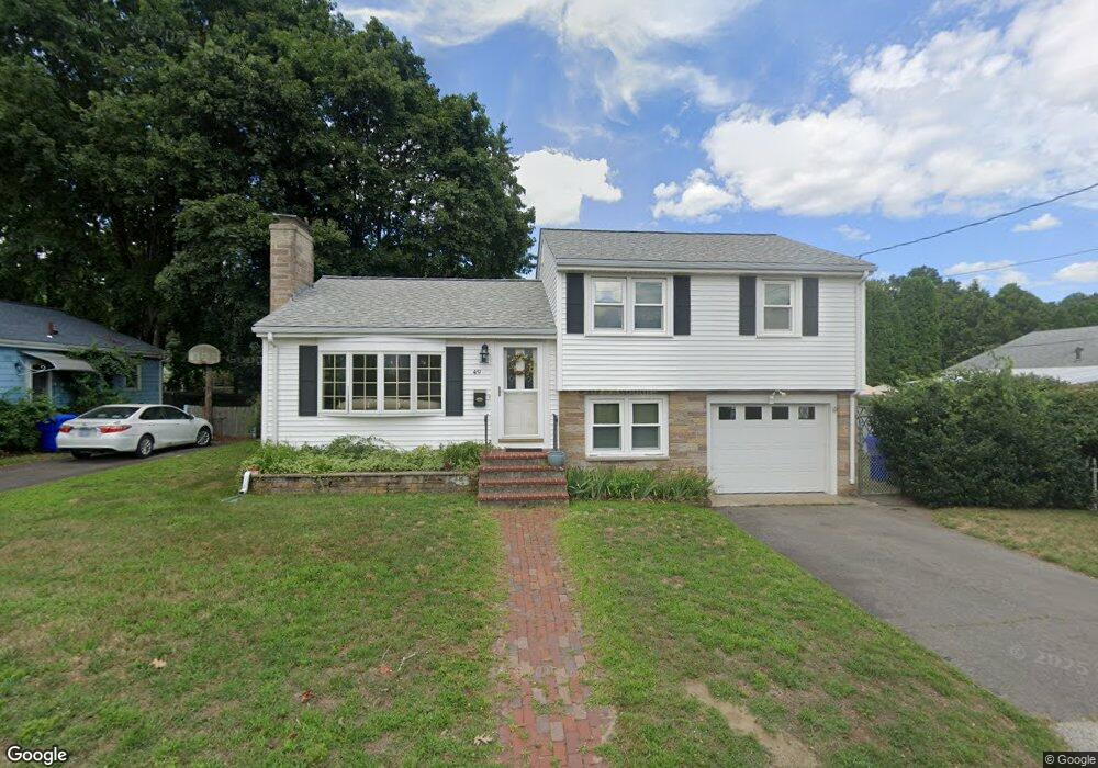 49 Park Rd, Riverside, RI 02915 - photo 1