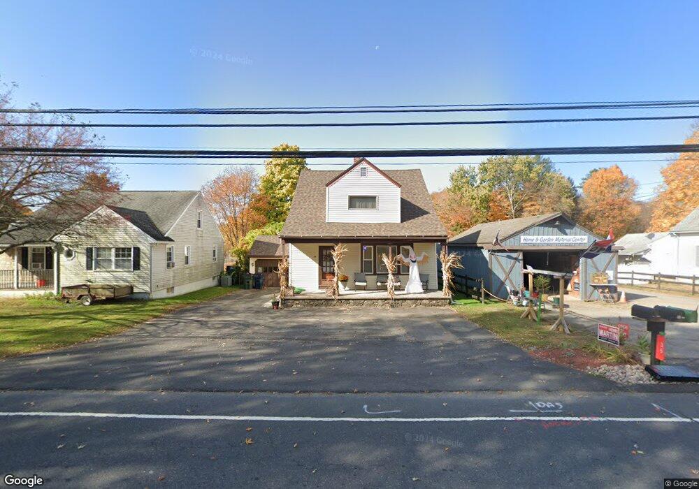 33 N Riverside Ave, Terryville, CT 06786 - photo 1