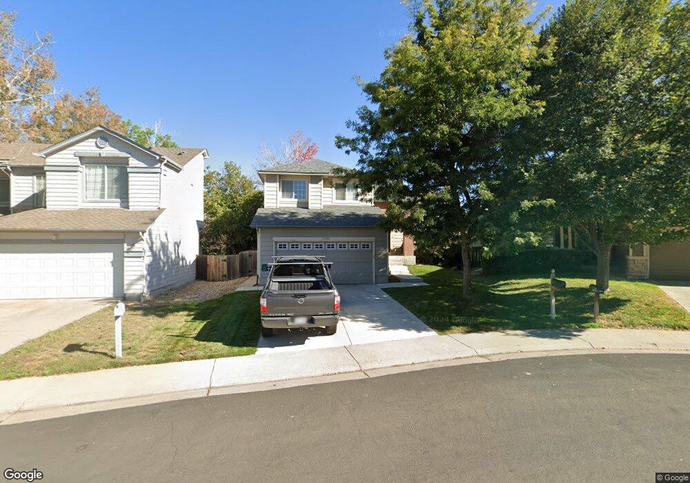 13444 Vine St, Thornton, CO 80241 - photo 1