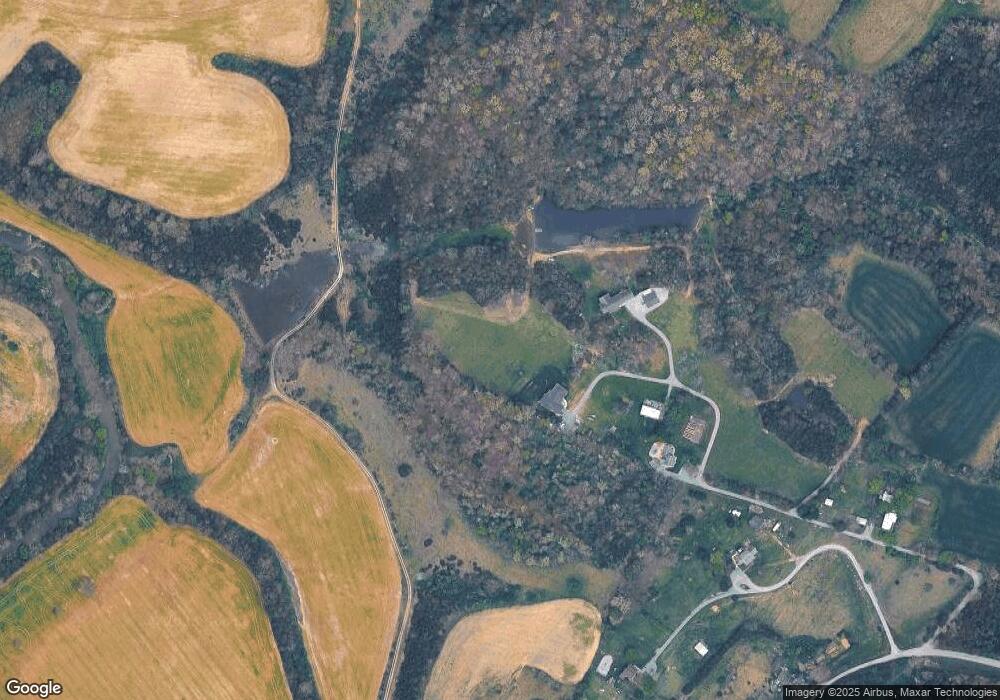 132 Old Wagon Ln, Staunton, VA 24401 - photo 1