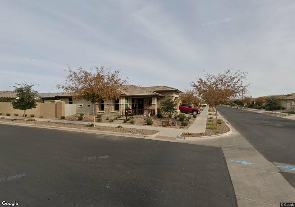 10532 E Texas Ave, Mesa, AZ 85212 - photo 1