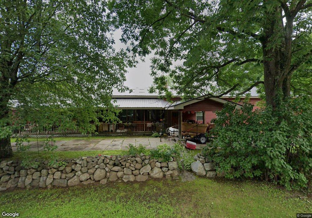 213 E River Dr, Lake Luzerne, NY 12846 - photo 1